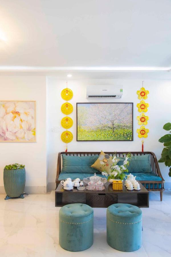 Sunset Hotel & Apartment Βουνγκ Τάου Εξωτερικό φωτογραφία