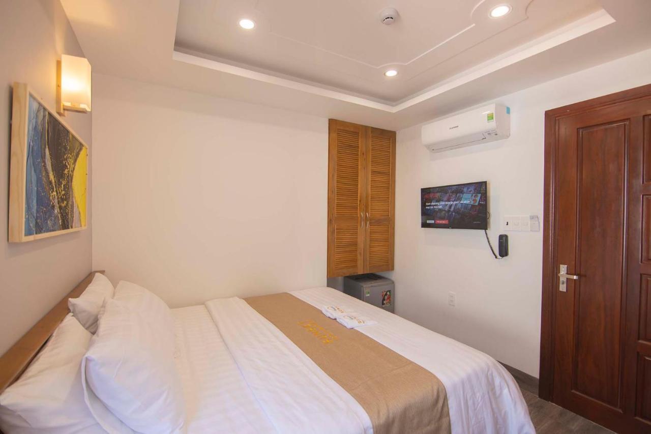 Sunset Hotel & Apartment Βουνγκ Τάου Εξωτερικό φωτογραφία